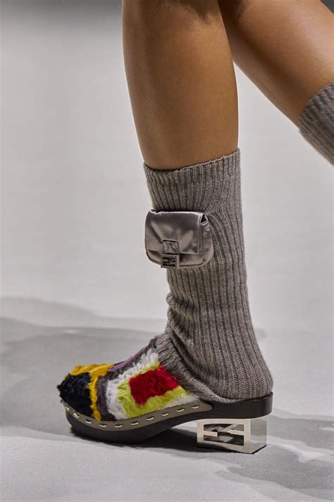 fendi 2023 shoes